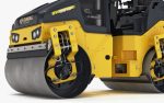 Collection Construction Machines
