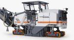 Collection Construction Machines