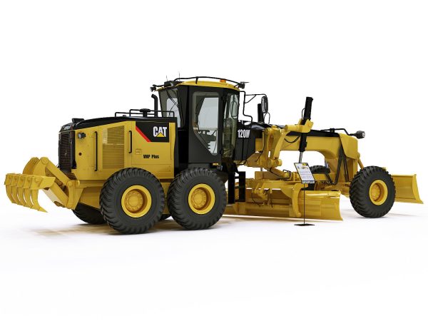 Collection Construction Machines