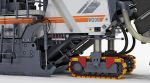 Collection Construction Machines