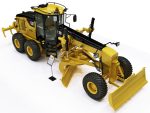 Collection Construction Machines
