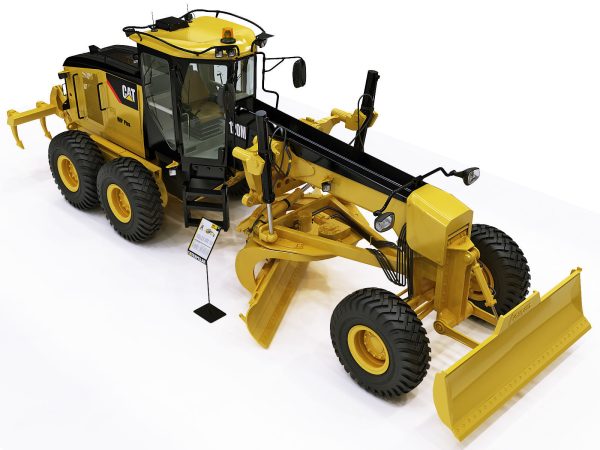 Collection Construction Machines