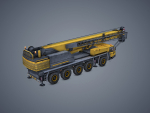 Collection Construction Machines