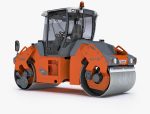 Collection Construction Machines