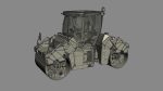 Collection Construction Machines