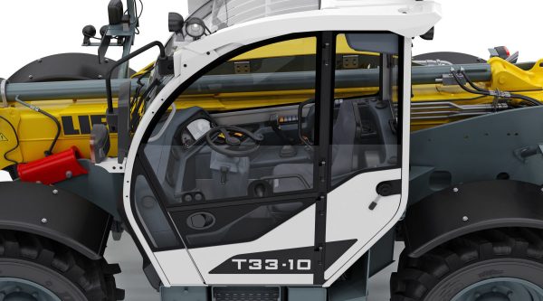 Collection Construction Machines