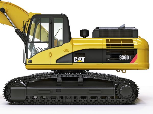 Collection Construction Machines