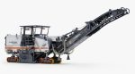 Collection Construction Machines