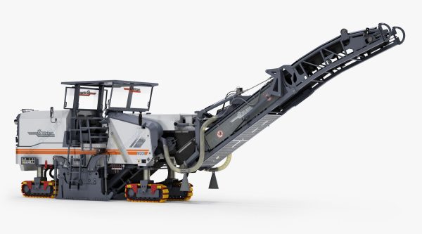 Collection Construction Machines