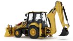 Collection Construction Machines