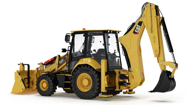 Collection Construction Machines