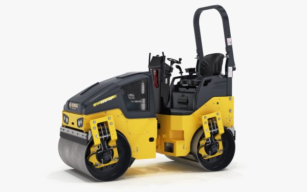 Collection Construction Machines