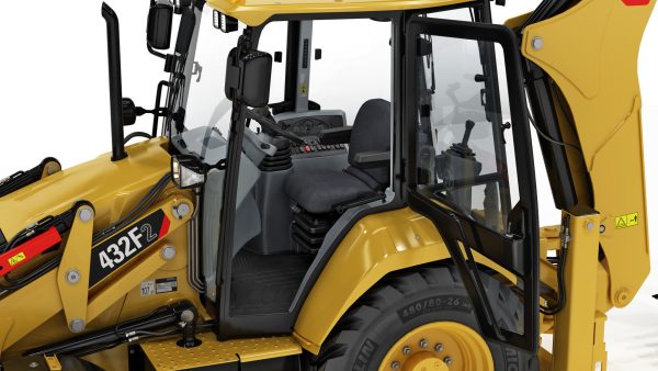 Collection Construction Machines