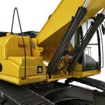 Collection Construction Machines