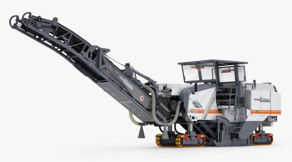 Collection Construction Machines