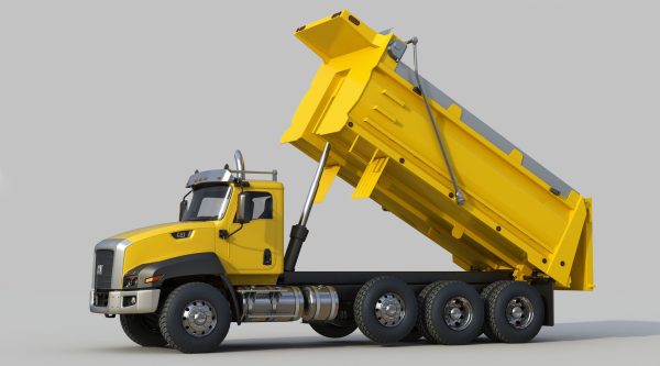 Collection Construction Machines