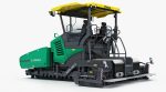 Collection Construction Machines