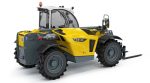 Collection Construction Machines