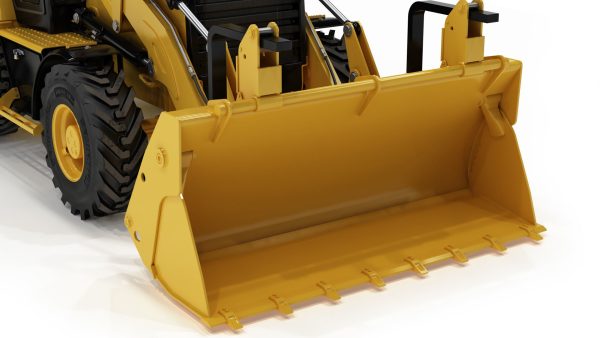 Collection Construction Machines
