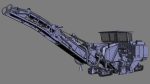 Collection Construction Machines