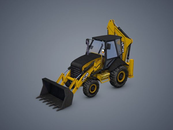 Collection Construction Machines