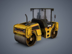 Collection Construction Machines