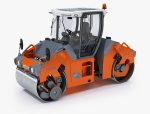 Collection Construction Machines
