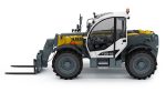 Collection Construction Machines