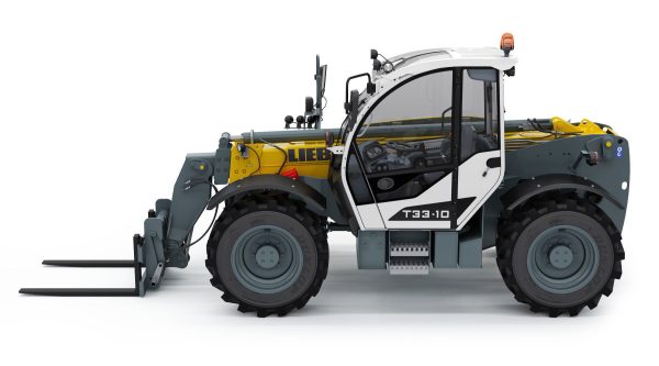 Collection Construction Machines