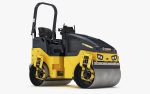 Collection Construction Machines