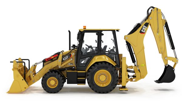 Collection Construction Machines