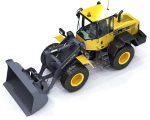 Collection Construction Machines