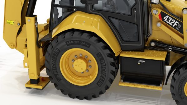 Collection Construction Machines