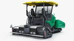 Collection Construction Machines
