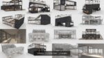 Collection Container Cafe 1