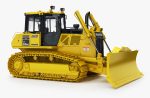 Collection Midsize Construction Machines Komatsu