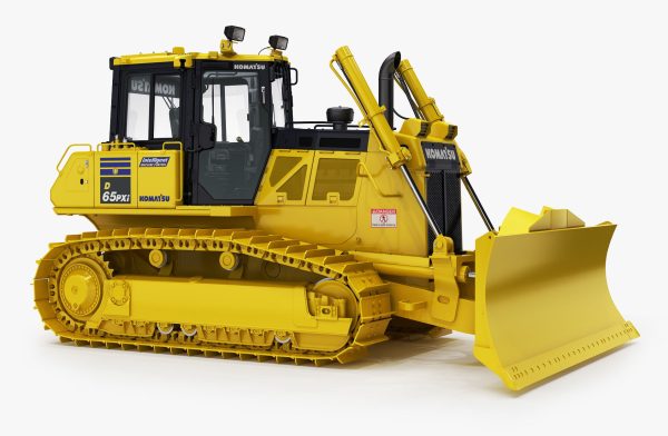 Collection Midsize Construction Machines Komatsu