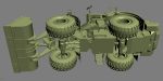 Collection Midsize Construction Machines Komatsu