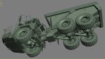 Collection Midsize Construction Machines Komatsu