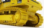 Collection Midsize Construction Machines Komatsu