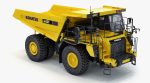 Collection Midsize Construction Machines Komatsu