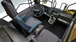 Collection Midsize Construction Machines Komatsu