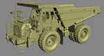 Collection Midsize Construction Machines Komatsu