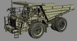 Collection Midsize Construction Machines Komatsu
