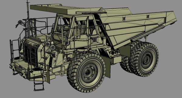 Collection Midsize Construction Machines Komatsu