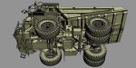 Collection Midsize Construction Machines Komatsu