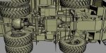 Collection Midsize Construction Machines Komatsu