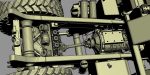 Collection Midsize Construction Machines Komatsu