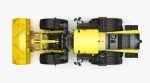 Collection Midsize Construction Machines Komatsu