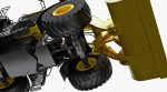 Collection Midsize Construction Machines Komatsu